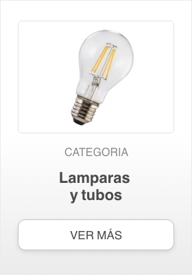 Lamparas y tubos