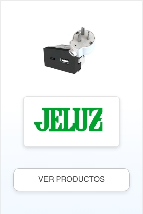 MARCA JELUZ