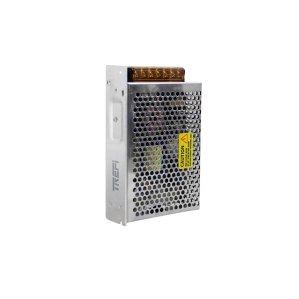 FUENTE DE ALIMENTACION 10 Amp.