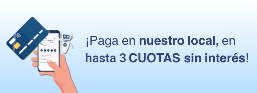 Pagar en local - MGB – movil